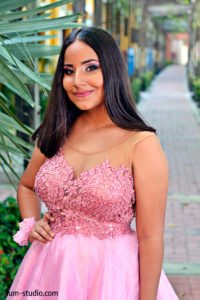 foto estudios quinceañeras aduana 7