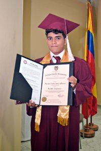 fotos para grados barranquilla 7