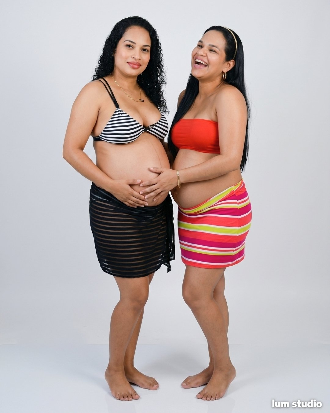 fotografia de embarazo en Barranquilla (1)