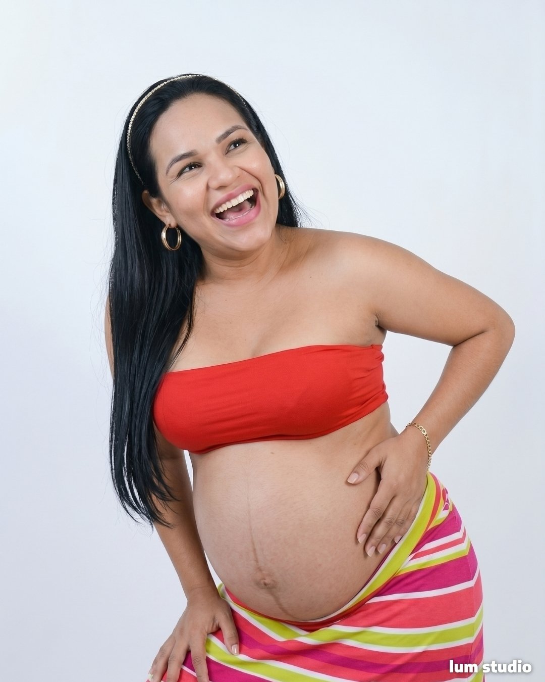fotografia de embarazo en Barranquilla (14)