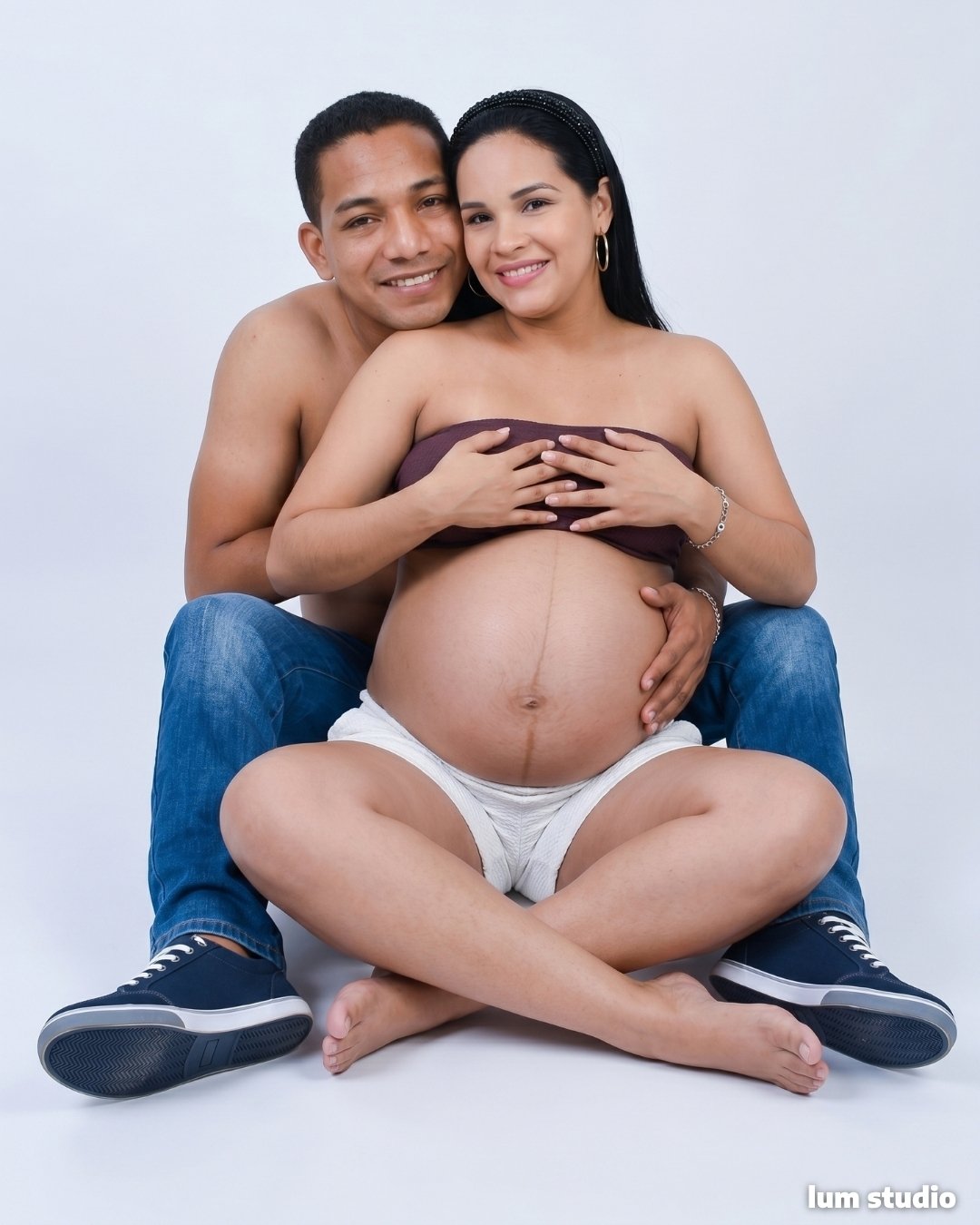 fotografia de embarazo en Barranquilla (22)