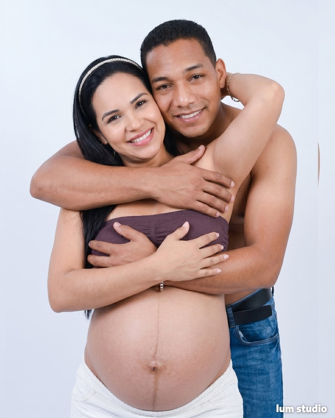 fotografia de embarazo en Barranquilla (23)