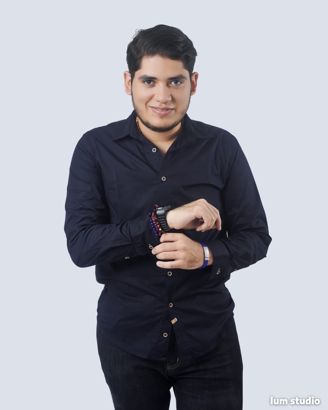 Perfil Linkedin