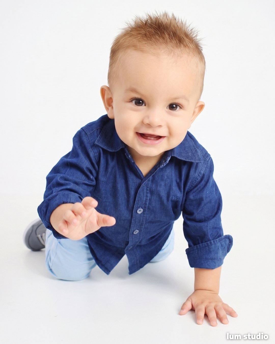Niños