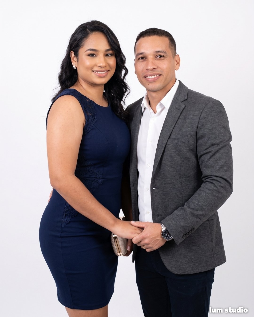 Parejas